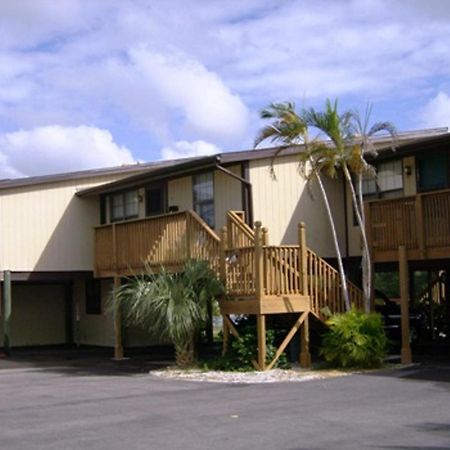 River Wilderness Waterfront Cabins Everglades City Zewnętrze zdjęcie