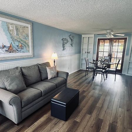 River Wilderness Waterfront Cabins Everglades City Zewnętrze zdjęcie