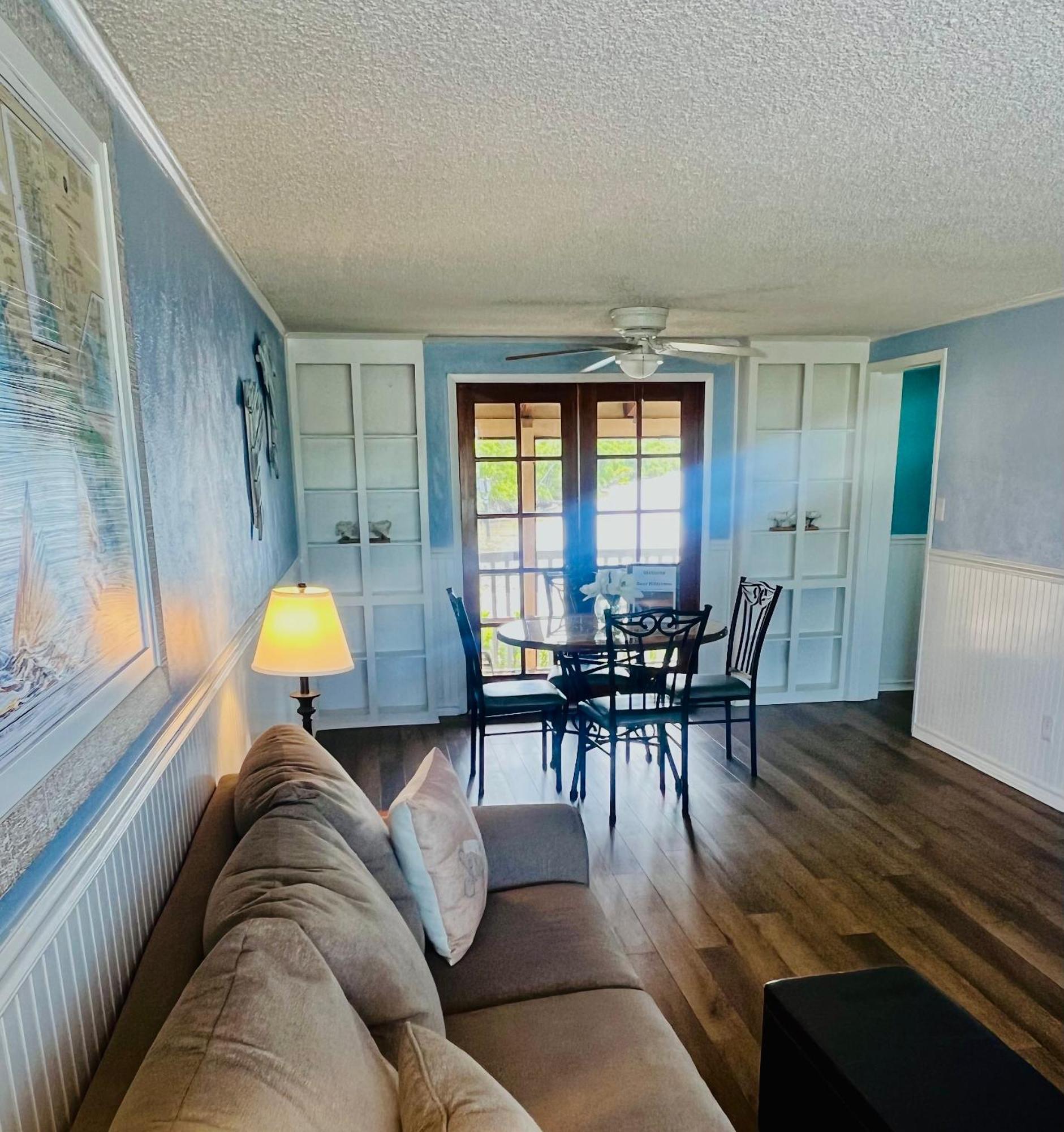 River Wilderness Waterfront Cabins Everglades City Zewnętrze zdjęcie