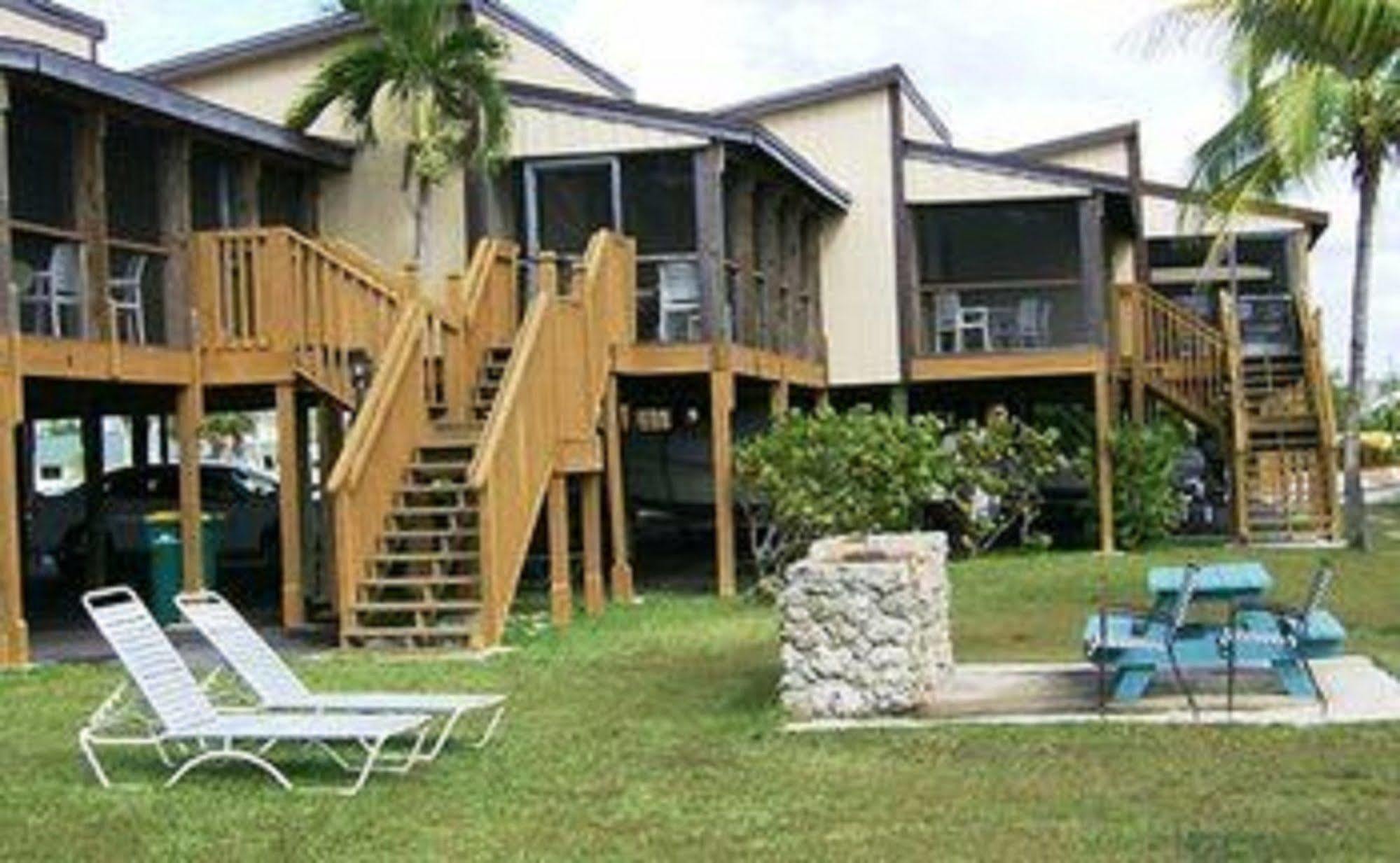 River Wilderness Waterfront Cabins Everglades City Zewnętrze zdjęcie