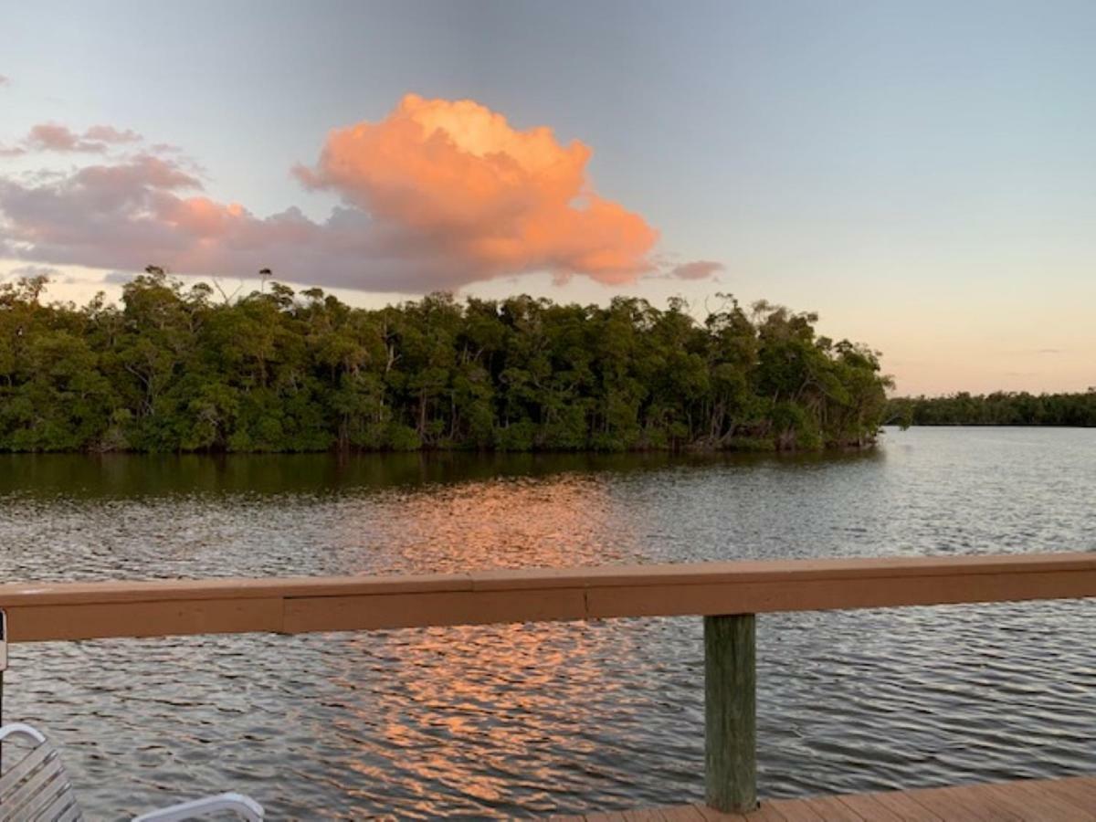 River Wilderness Waterfront Cabins Everglades City Zewnętrze zdjęcie