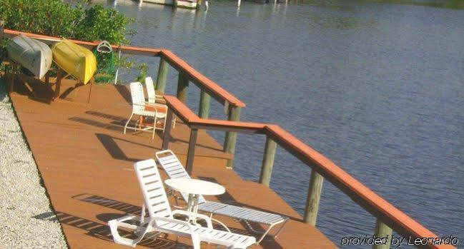 River Wilderness Waterfront Cabins Everglades City Zewnętrze zdjęcie